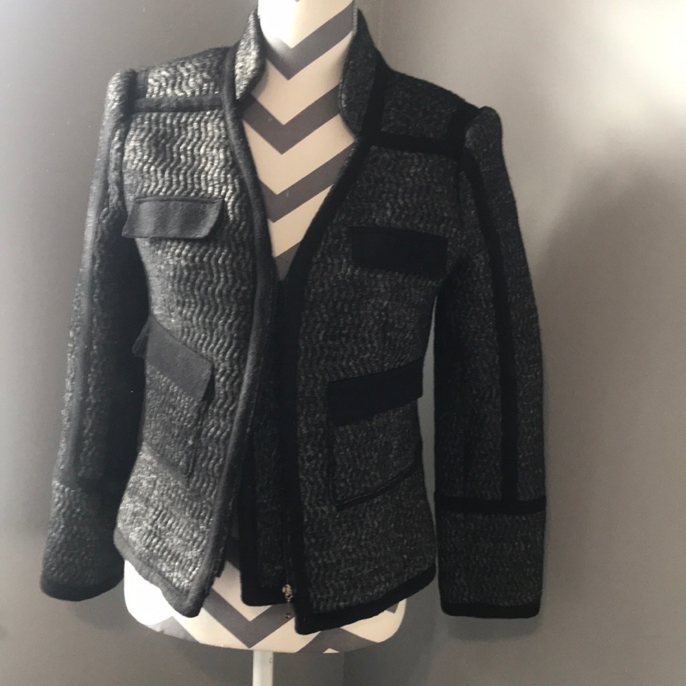 Zara Blazer